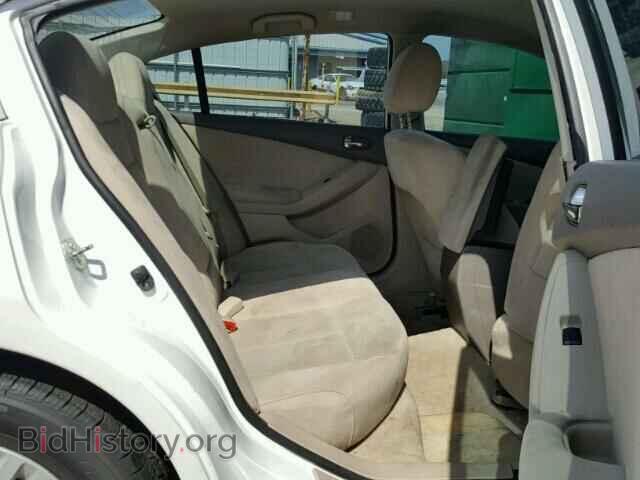 2012 NISSAN ALTIMA BAS - VIN: 1N4AL2AP1CN436582 - Фото 6