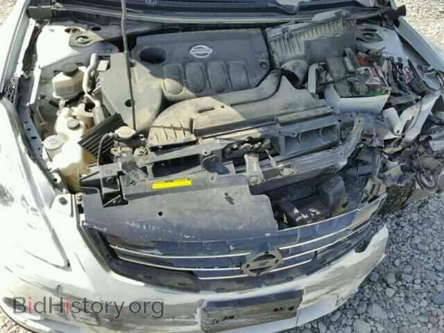 2012 NISSAN ALTIMA BAS - VIN: 1N4AL2AP1CN436582 - Фото 7