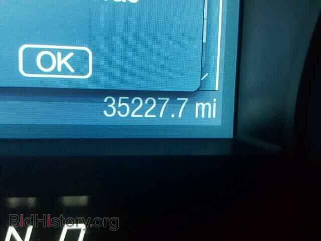 2015 FORD EXPLORER - VIN: 1FM5K8AR9FGA21565 - Photo 8