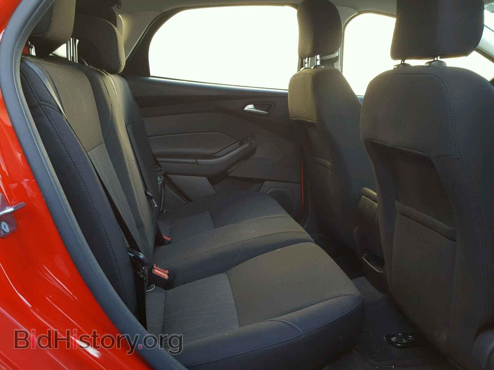 2016 FORD FOCUS - VIN: 1FADP3K25GL268859 - Фото 6
