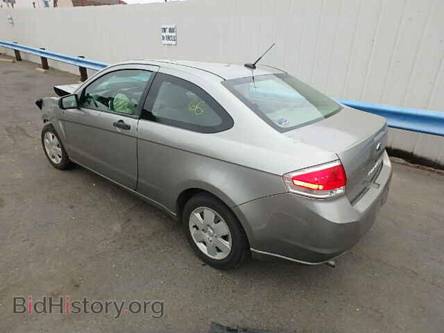 2008 FORD FOCUS - VIN: 1FAHP32N98W280976 - Фото 3