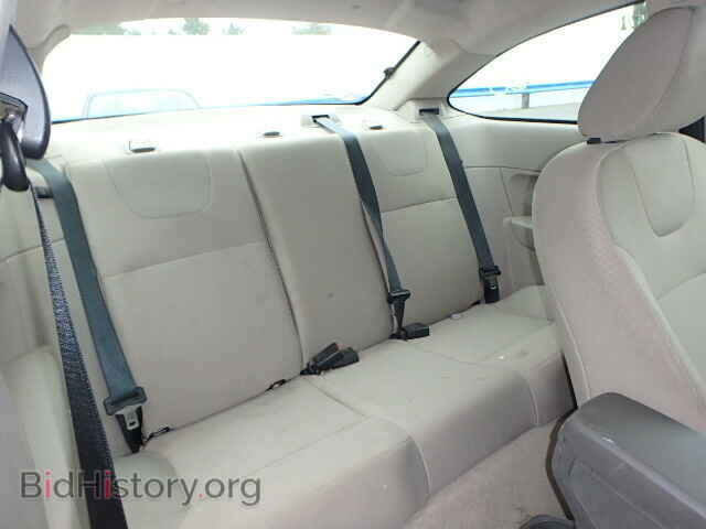 2008 FORD FOCUS - VIN: 1FAHP32N98W280976 - Фото 6