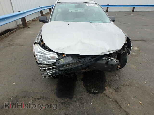 2008 FORD FOCUS - VIN: 1FAHP32N98W280976 - Фото 10