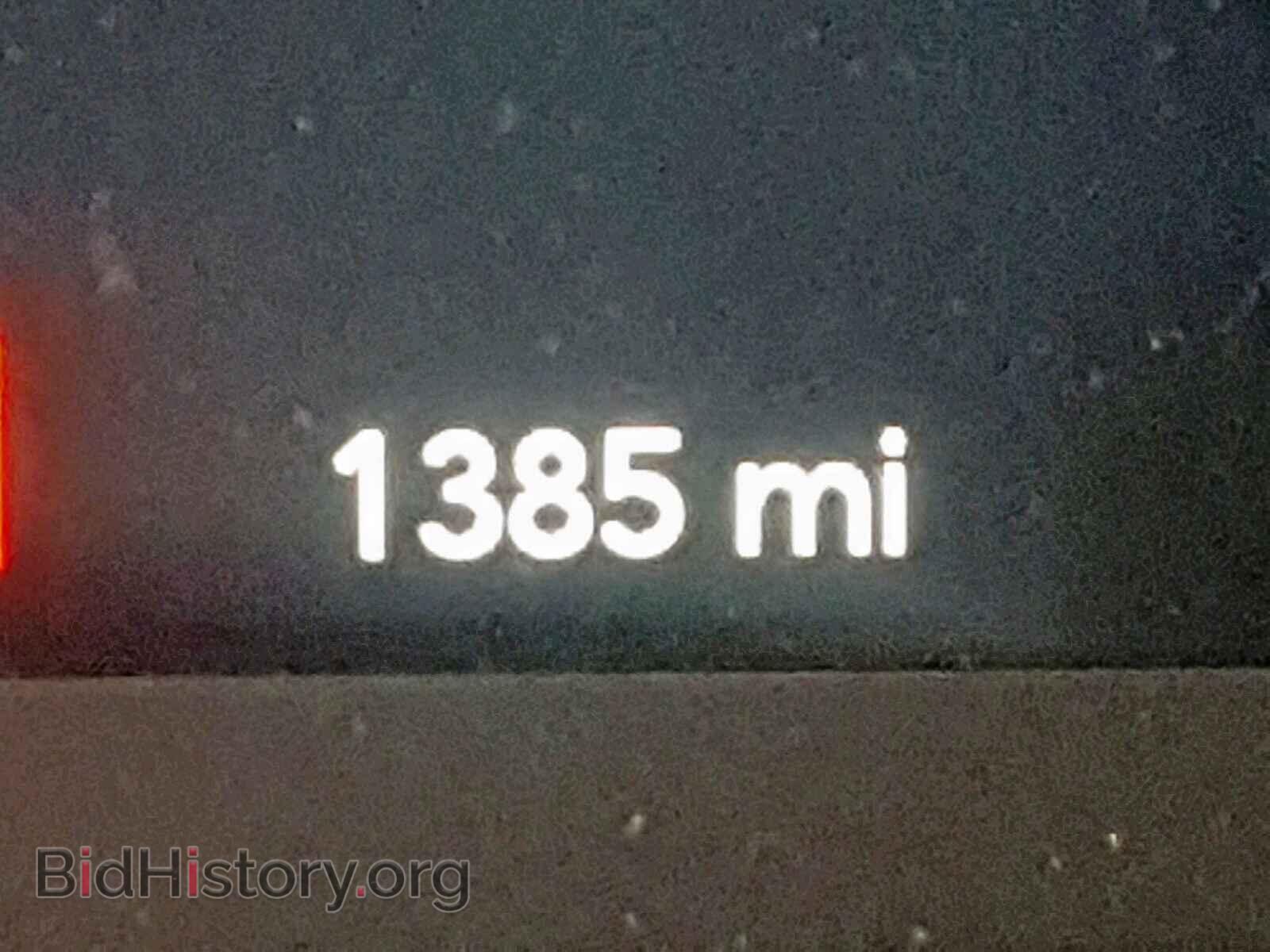 2019 JEEP CHEROKEE L - VIN: 1C4PJMCB7KD283721 - Фото 8