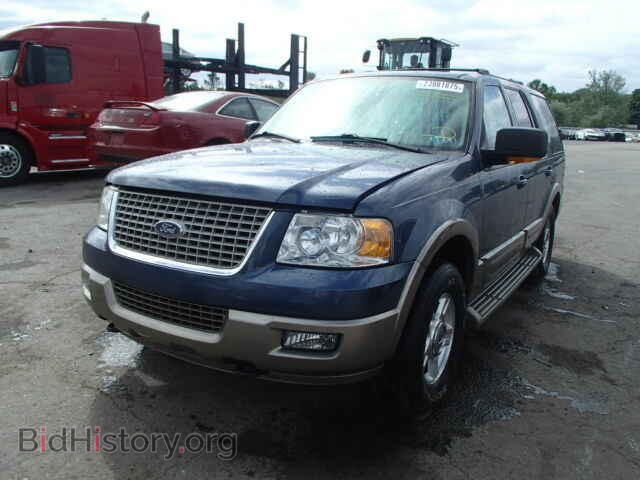 2004 FORD EXPEDITION - VIN: 1FMFU18L04LA33793 - Фото 2