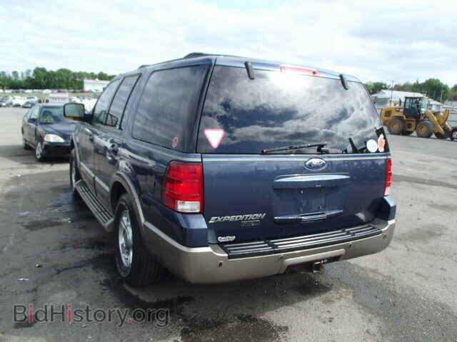 2004 FORD EXPEDITION - VIN: 1FMFU18L04LA33793 - Фото 3