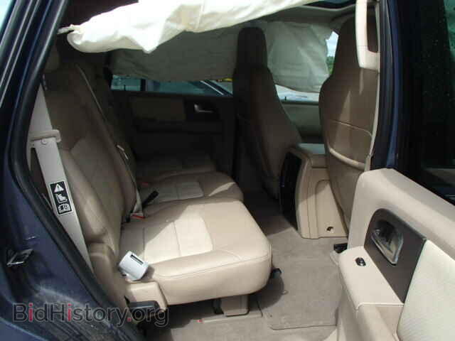 2004 FORD EXPEDITION - VIN: 1FMFU18L04LA33793 - Фото 6