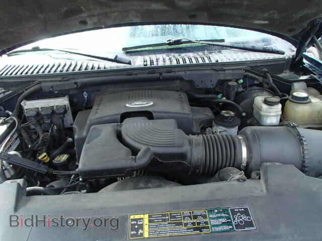 2004 FORD EXPEDITION - VIN: 1FMFU18L04LA33793 - Фото 7