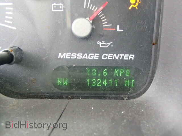 2004 FORD EXPEDITION - VIN: 1FMFU18L04LA33793 - Фото 8