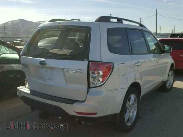 2010 SUBARU FORESTER - VIN: JF2SH6CC8AG767907 - Photo 4