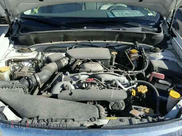 2010 SUBARU FORESTER - VIN: JF2SH6CC8AG767907 - Photo 7
