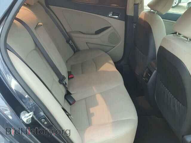 2015 KIA OPTIMA - VIN: KNAGM4AD5F5081985 - Фото 6