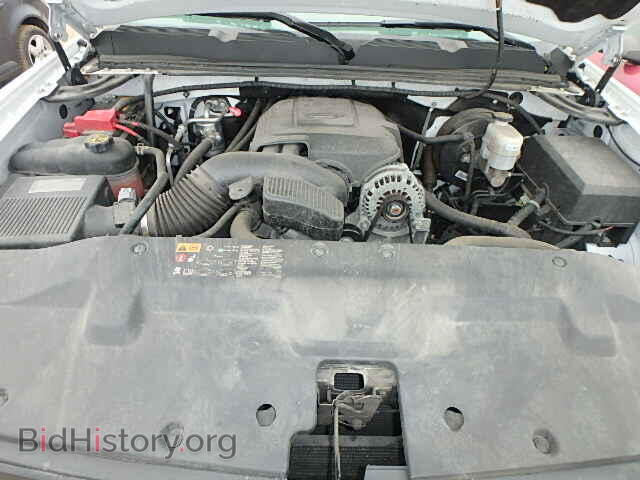 2013 CHEVROLET SILVERADO - VIN: 1GCNKPEA4DZ233763 - Фото 7