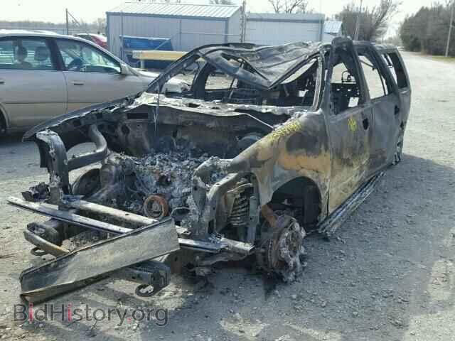 2007 FORD EXPEDITION - VIN: 1FMFK20507LA06011 - Фото 2