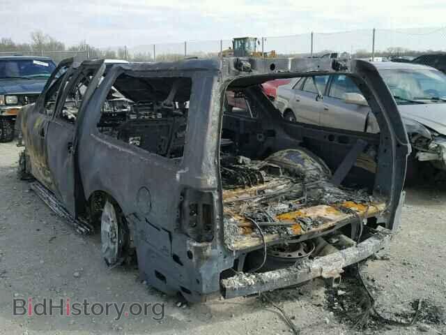 2007 FORD EXPEDITION - VIN: 1FMFK20507LA06011 - Фото 3