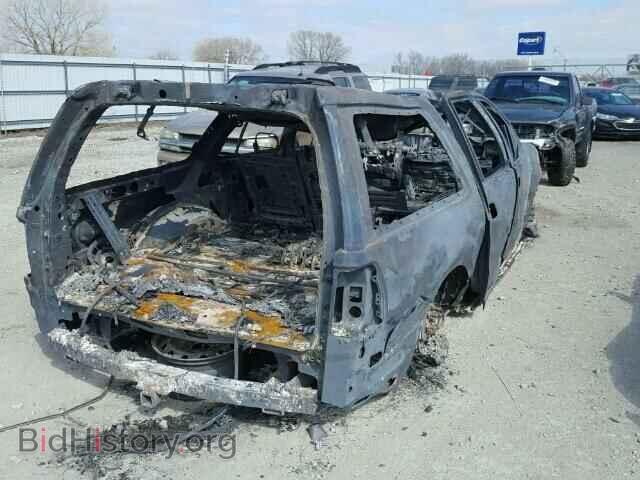 2007 FORD EXPEDITION - VIN: 1FMFK20507LA06011 - Фото 4