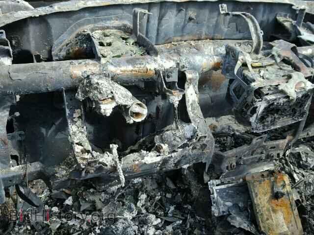 2007 FORD EXPEDITION - VIN: 1FMFK20507LA06011 - Фото 8