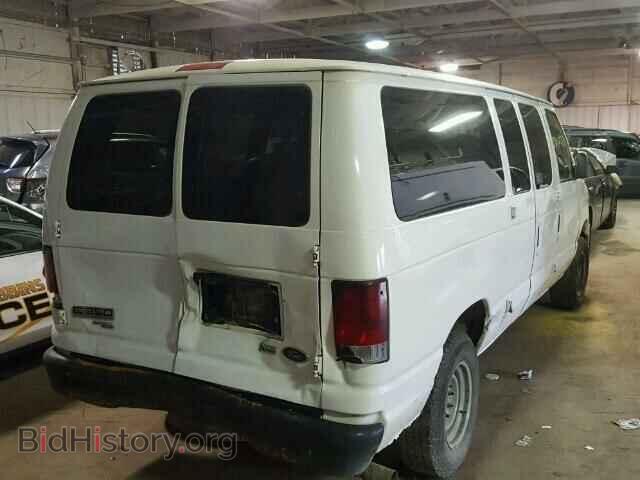2011 FORD ECONOLINE - VIN: 1FBNE3BL2BDA18001 - Photo 4