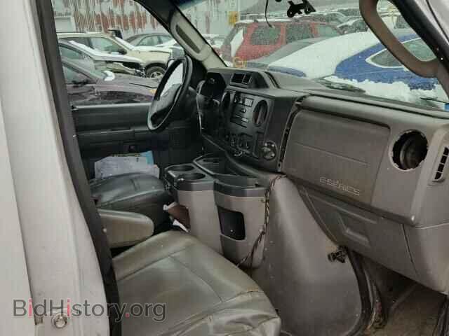 2011 FORD ECONOLINE - VIN: 1FBNE3BL2BDA18001 - Photo 5