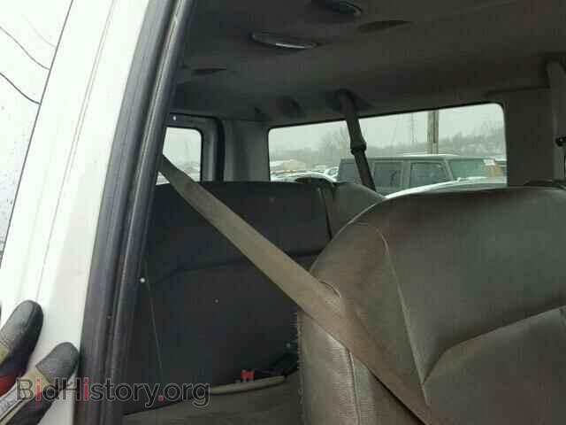 2011 FORD ECONOLINE - VIN: 1FBNE3BL2BDA18001 - Photo 6