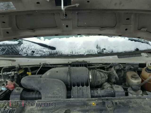 2011 FORD ECONOLINE - VIN: 1FBNE3BL2BDA18001 - Photo 7