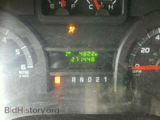2011 FORD ECONOLINE - VIN: 1FBNE3BL2BDA18001 - Photo 8