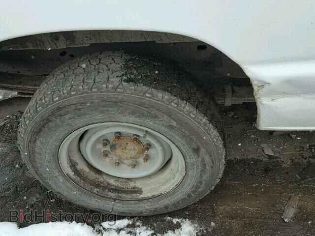 2011 FORD ECONOLINE - VIN: 1FBNE3BL2BDA18001 - Photo 9