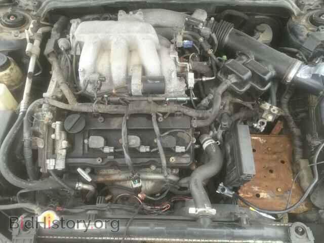2005 NISSAN MAXIMA - VIN: 1N4BA41E75C820630 - Фото 7