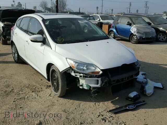 Photo 1FAHP3M24CL180040 - FORD FOCUS 2012