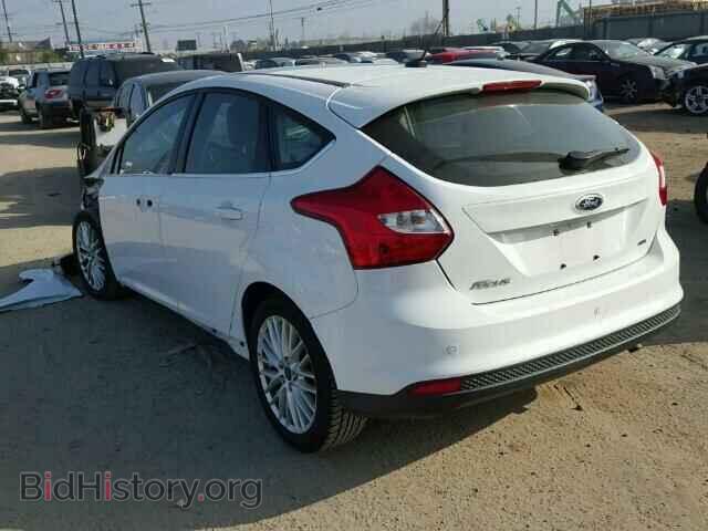 2012 FORD FOCUS - VIN: 1FAHP3M24CL180040 - Photo 3