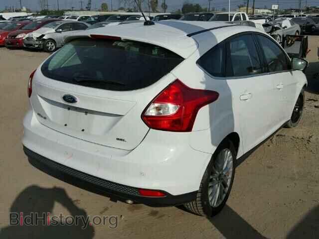 2012 FORD FOCUS - VIN: 1FAHP3M24CL180040 - Photo 4