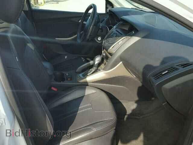 2012 FORD FOCUS - VIN: 1FAHP3M24CL180040 - Photo 5