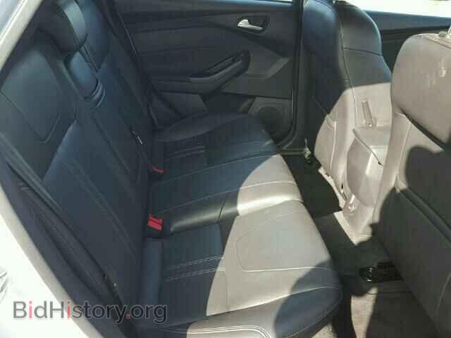 2012 FORD FOCUS - VIN: 1FAHP3M24CL180040 - Photo 6