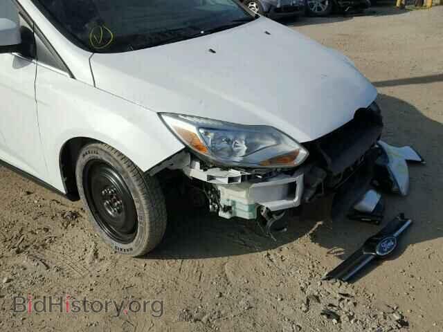 2012 FORD FOCUS - VIN: 1FAHP3M24CL180040 - Photo 9
