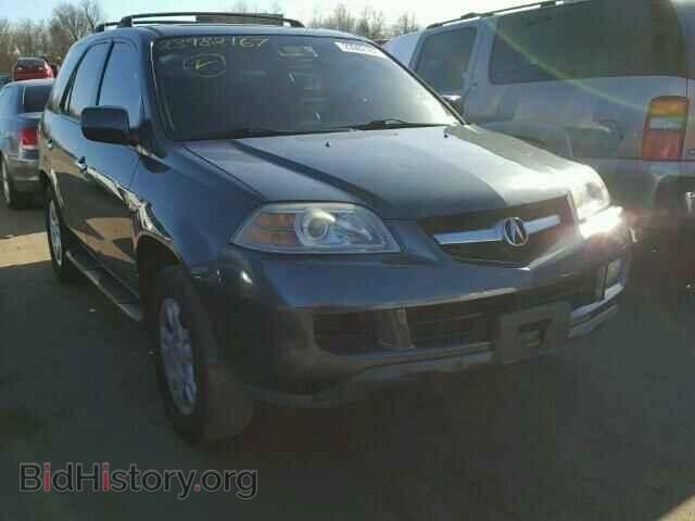 Фотография 2HNYD18965H511578 - ACURA MDX 2005