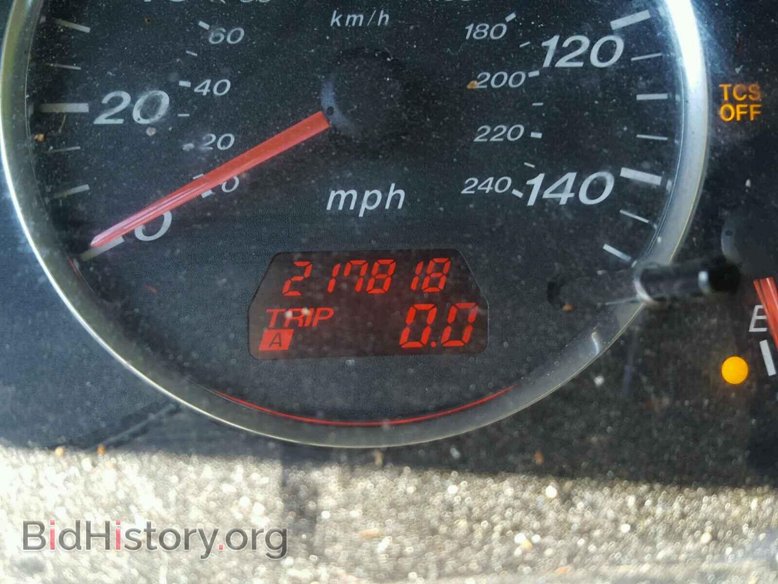 2005 MAZDA 6 - VIN: 1YVFP80C355M67139 - Фото 8