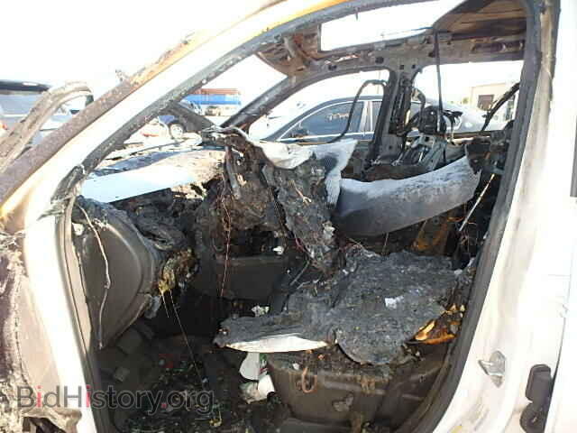 2014 DODGE DURANGO - VIN: 1C4SDHCT3EC596552 - Фото 5