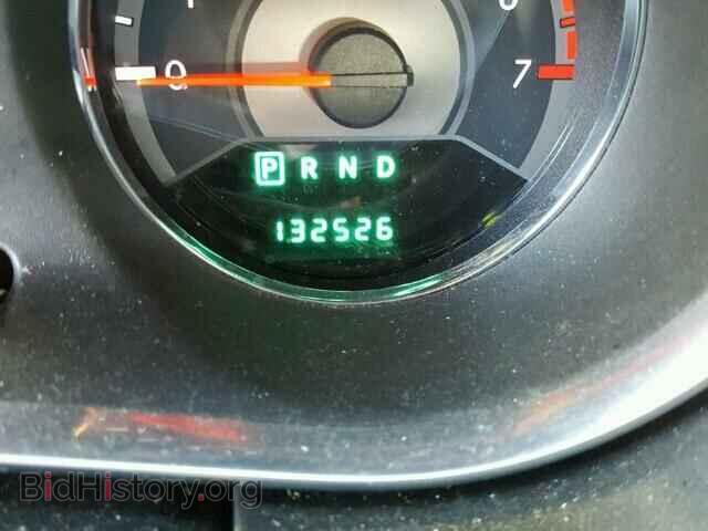 2012 CHRYSLER 200 - VIN: 1C3CCBBBXCN301384 - Фото 8
