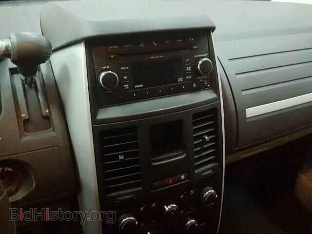 2010 DODGE CARAVAN - VIN: 2D4RN3D18AR440037 - Фото 9