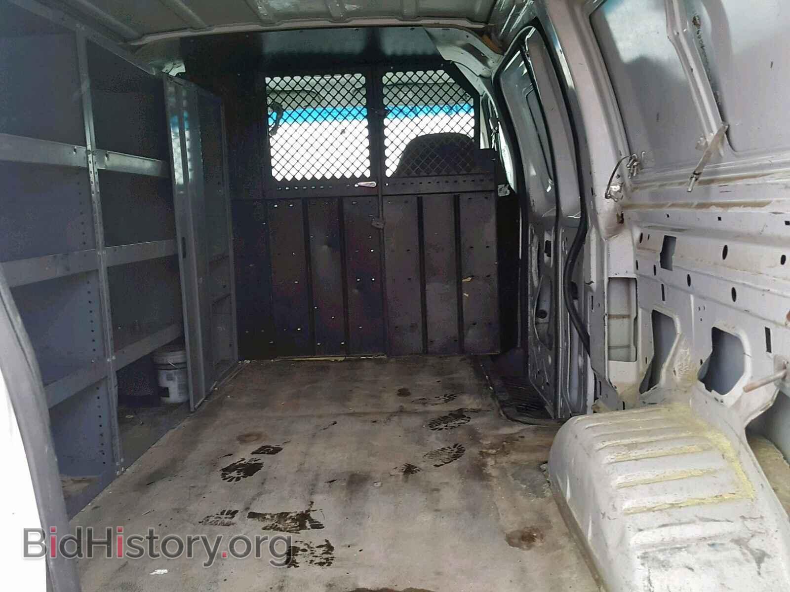 2003 FORD ECONOLINE - VIN: 1FTNE24L53HB96384 - Фото 6
