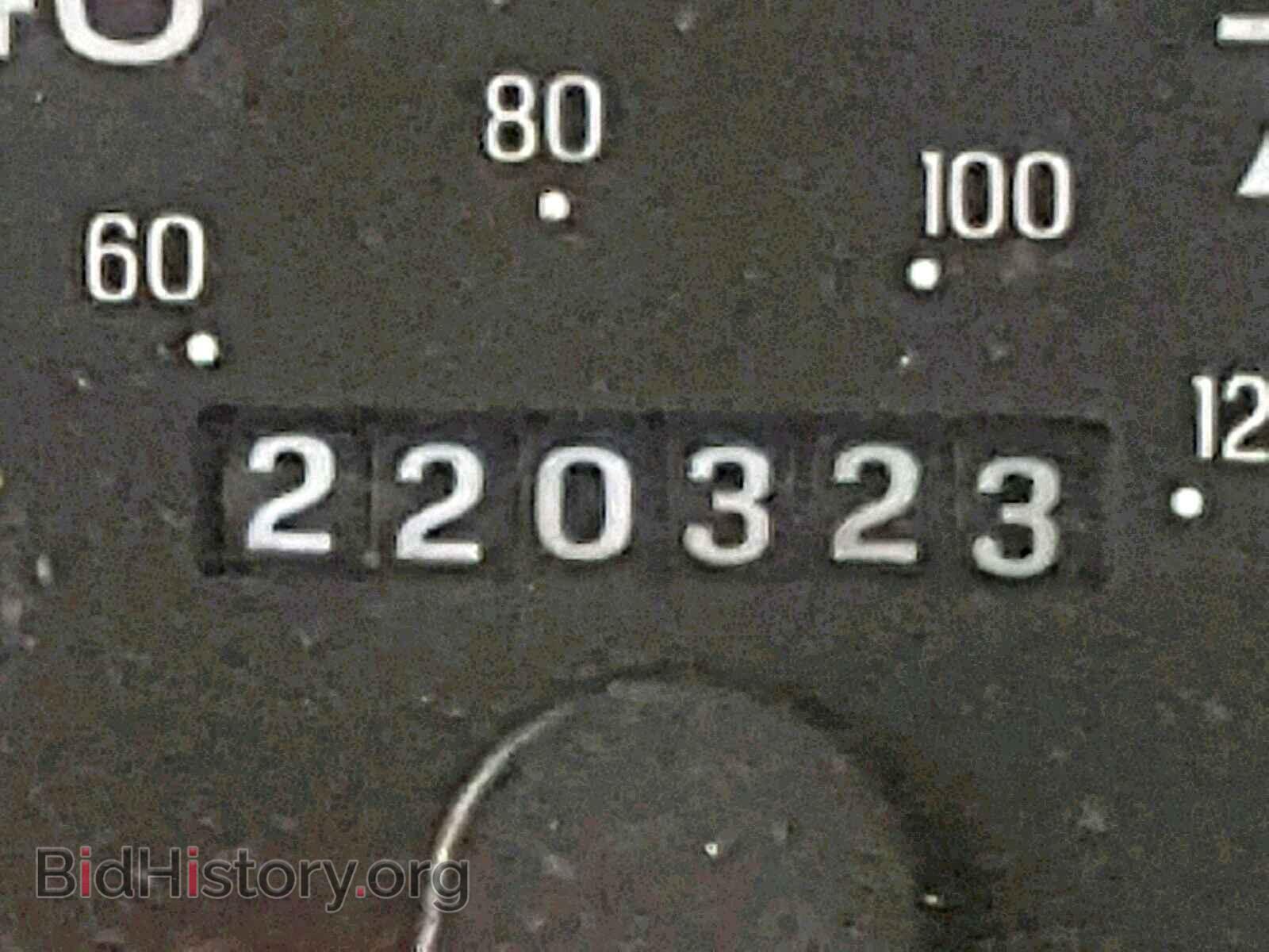 2003 FORD ECONOLINE - VIN: 1FTNE24L53HB96384 - Фото 8
