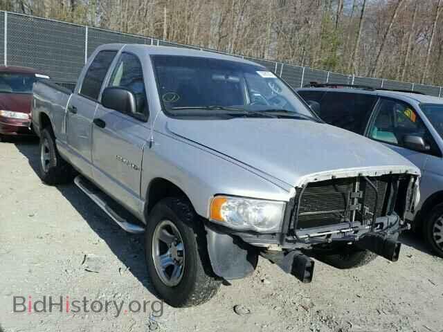Фотография 1D7HA18N55S368083 - DODGE RAM 1500 2005
