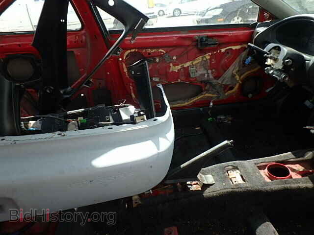 1995 ACURA INTEGRA - VIN: JH4DC2382SS005860 - Фото 6