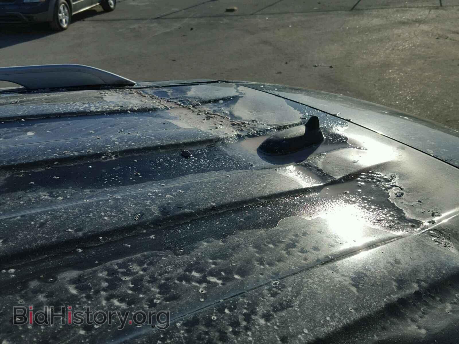 2014 NISSAN PATHFINDER - VIN: 5N1AR2MN4EC611579 - Фото 9