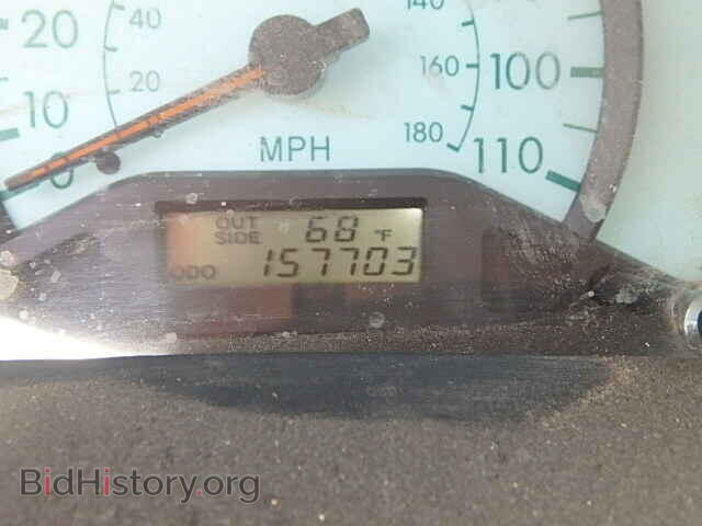 2003 TOYOTA COROLLA - VIN: 1NXBR32E33Z130131 - Фото 8