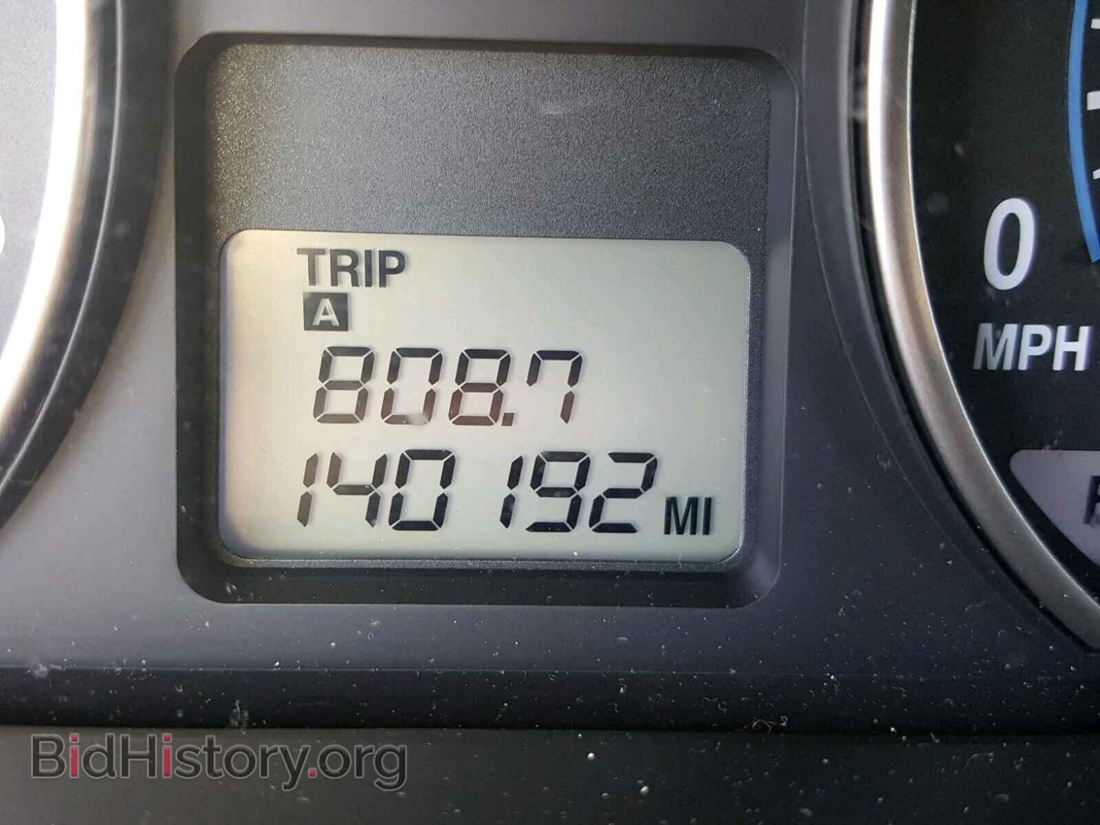 2008 KIA OPTIMA - VIN: KNAGE123185169646 - Фото 8