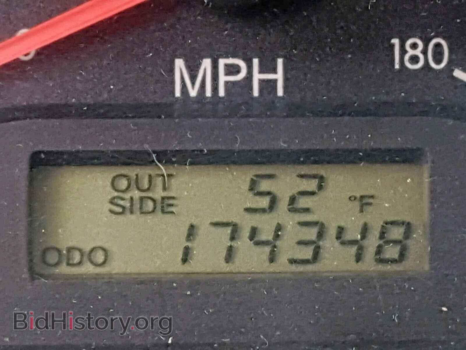 2007 TOYOTA COROLLA - VIN: 2T1BR32E27C794167 - Фото 8