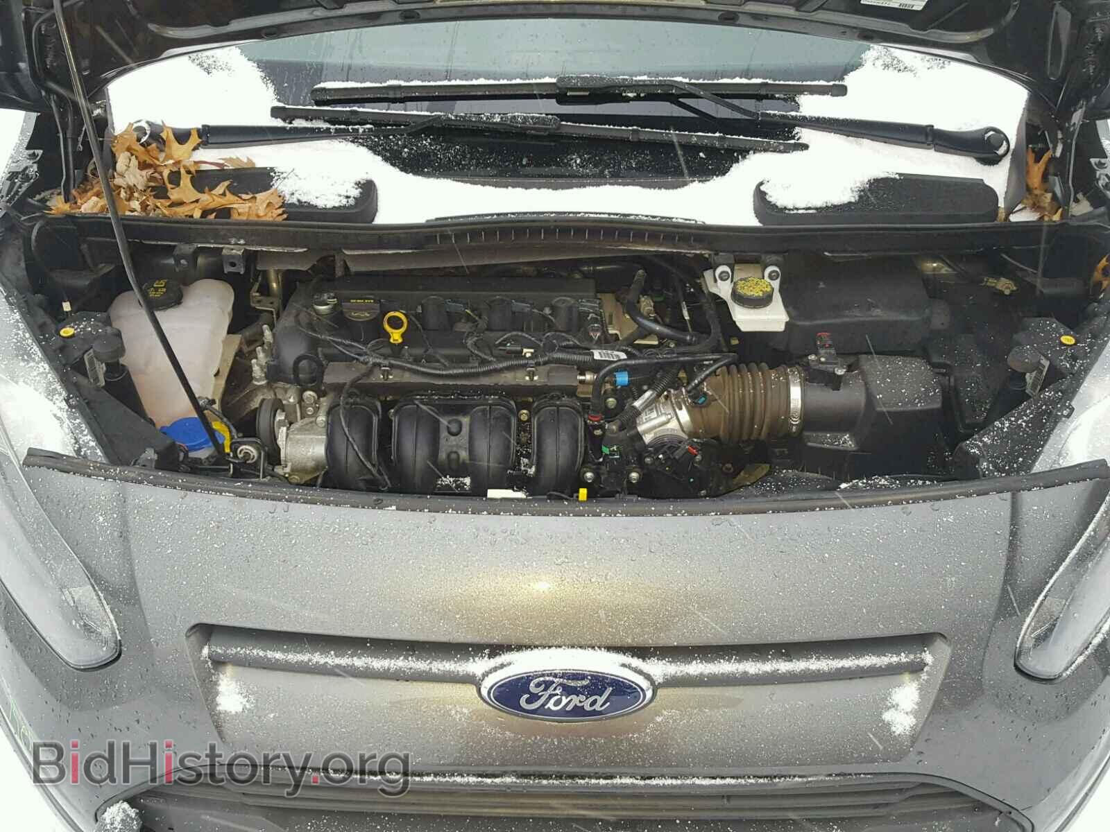 2015 FORD TRANSIT CO - VIN: NM0GE9F7XF1182590 - Фото 7