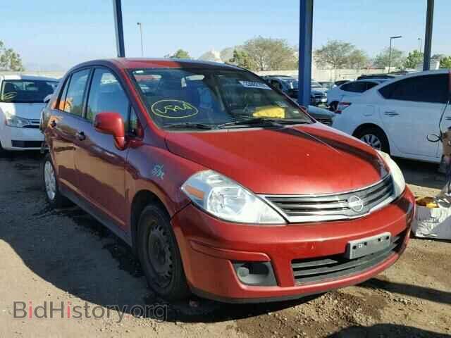 Фотография 3N1BC1AP6AL415770 - NISSAN VERSA 2010