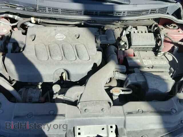 2010 NISSAN VERSA - VIN: 3N1BC1AP6AL415770 - Фото 7